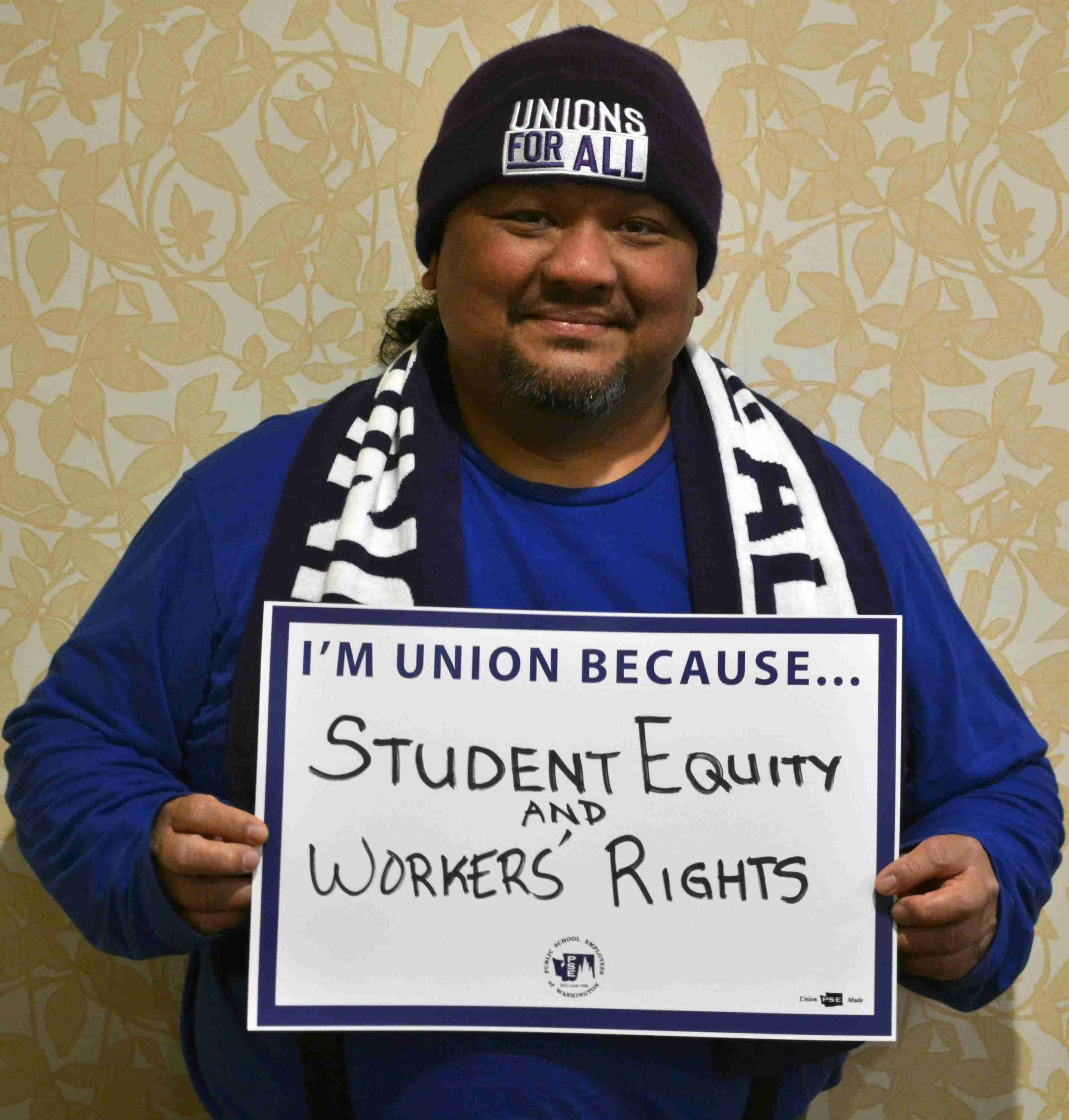 Good Union Jobs